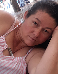 47 Year Old Medellin, Colombia Woman